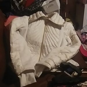 Michael khors woman's jacket